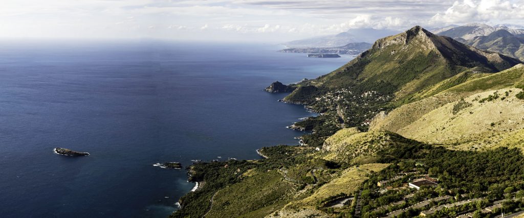 Geologia Ambientale - GEOMEDA Engineering Srl