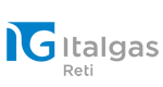Geomeda company partner - Italgas reti