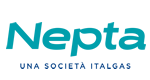 Geomeda company partner - Nepta