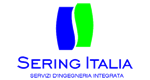 Geomeda company partner - Sering Italia