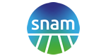Geomeda company partner - SNAM